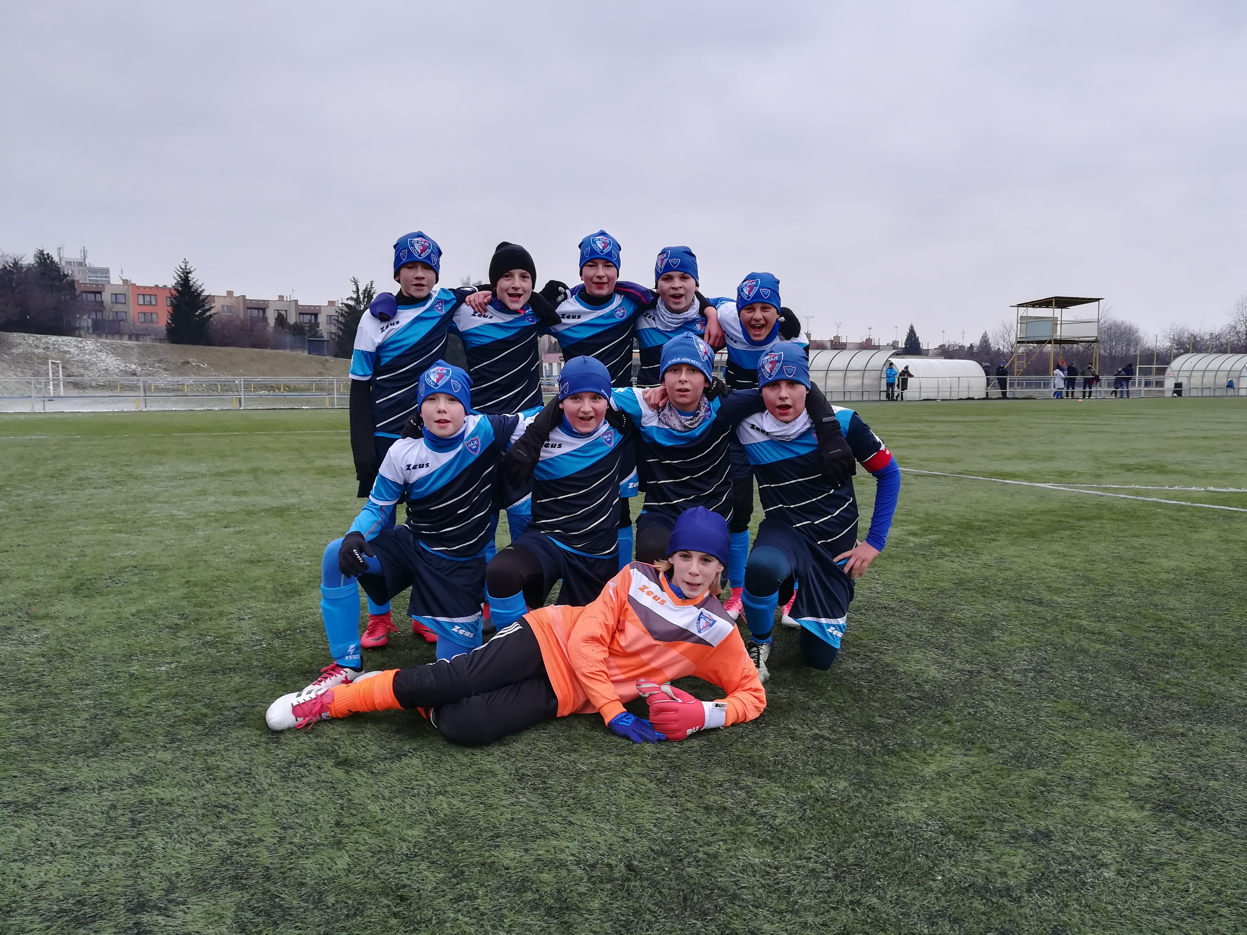 Ronk 2006: Zaslouen vtzstv 