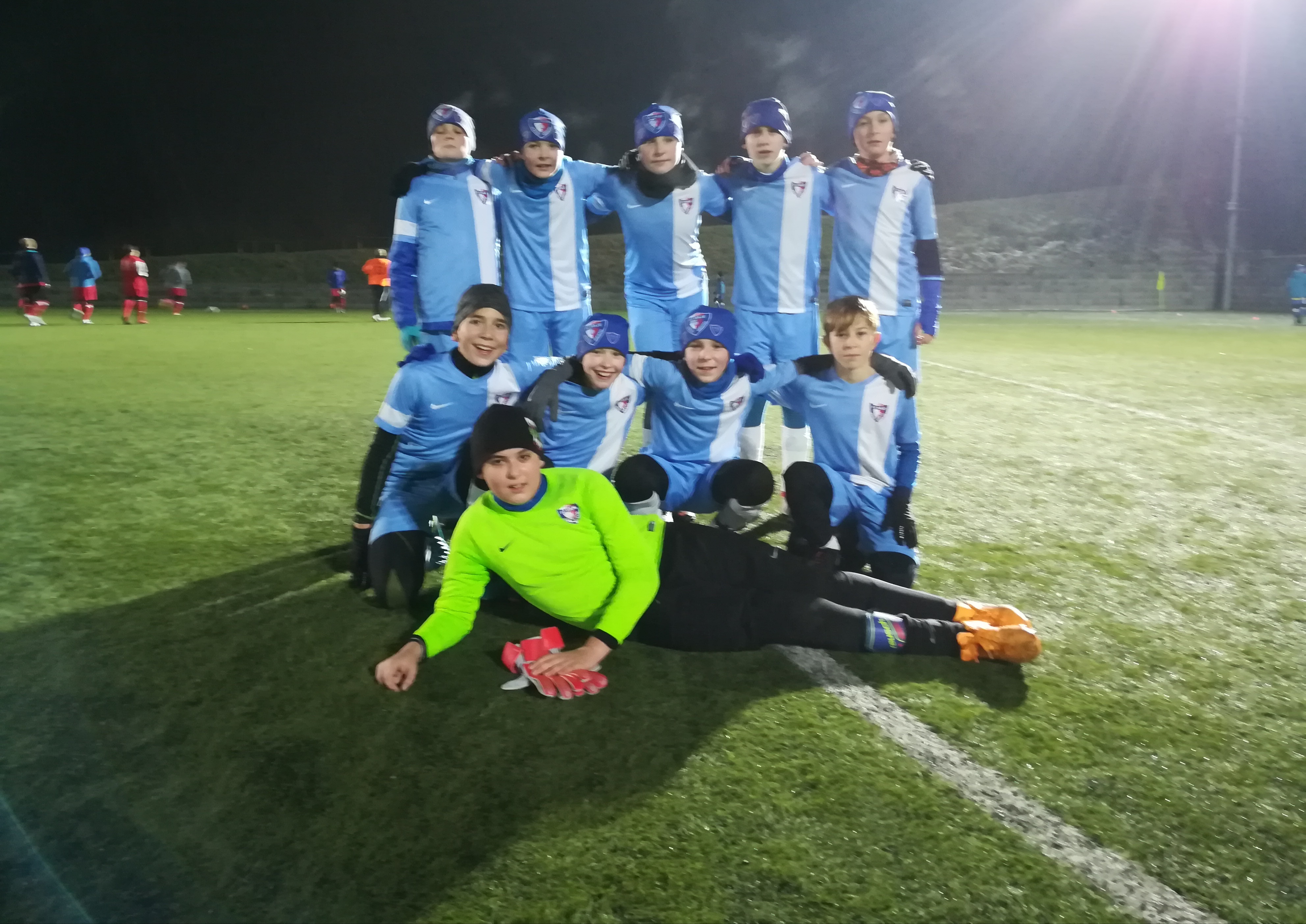 Ronk 2006: Remza se Zvol