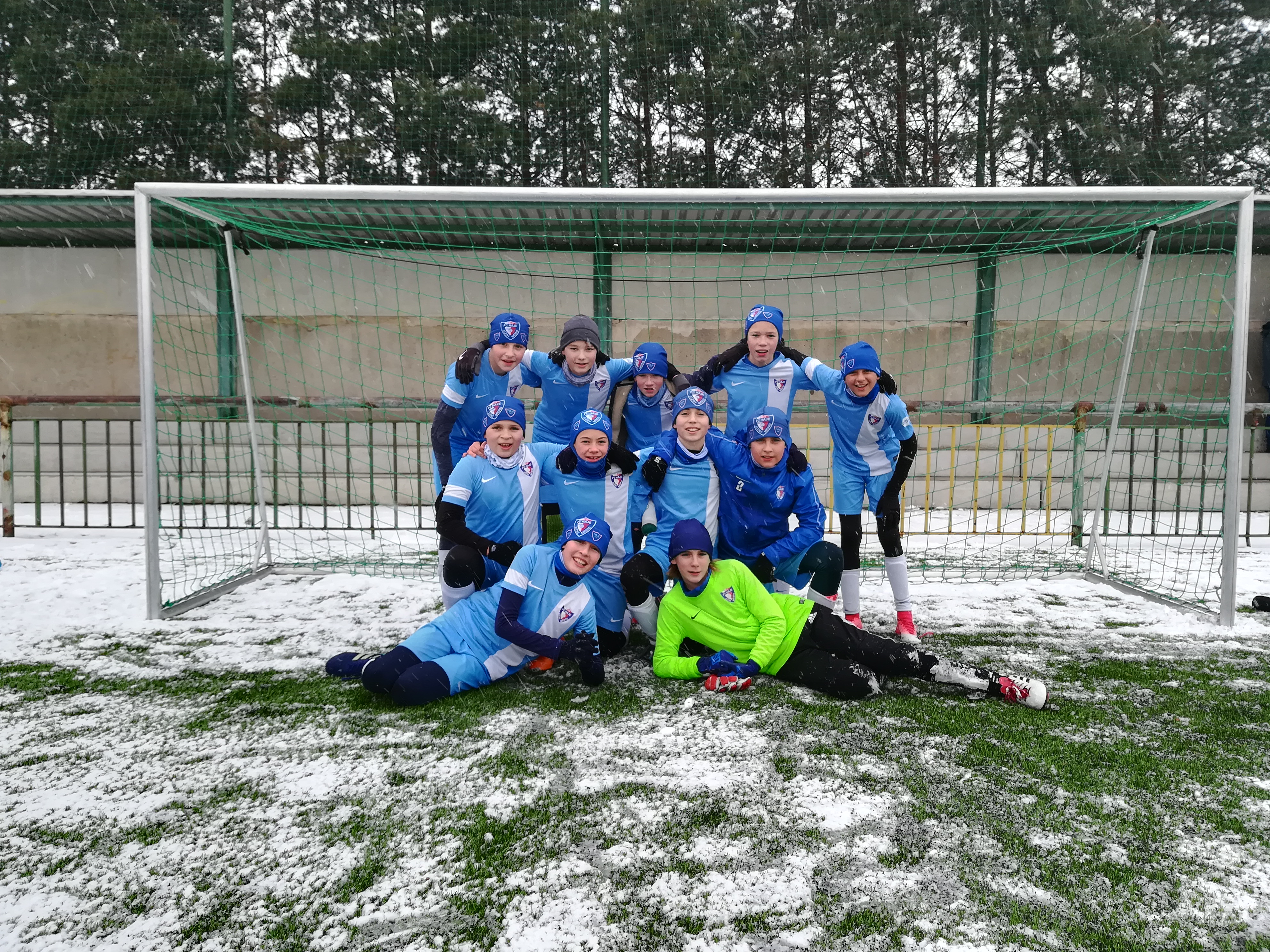 Ronk 2006: Snhov vtzstv nad elkovicemi 