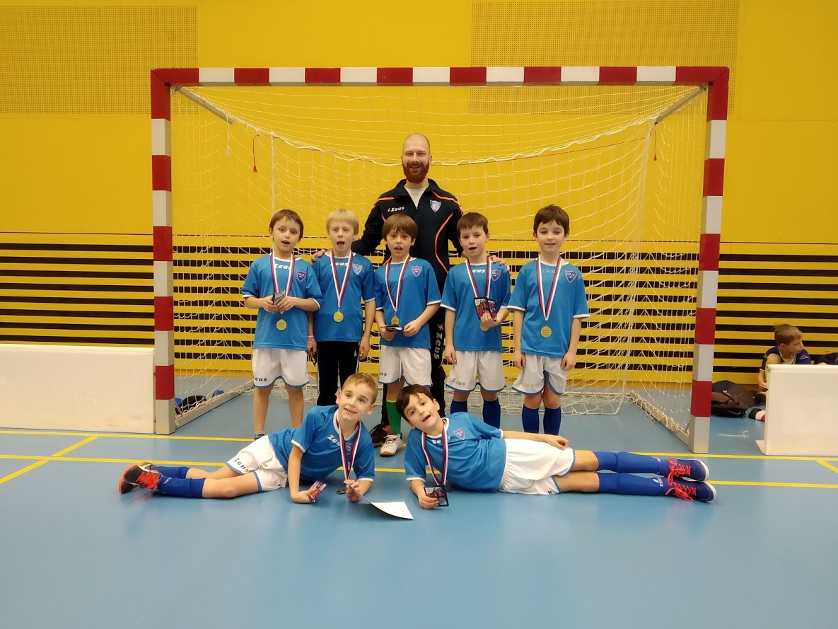 Ronk 2011: Posledn Hje Cup v sezn