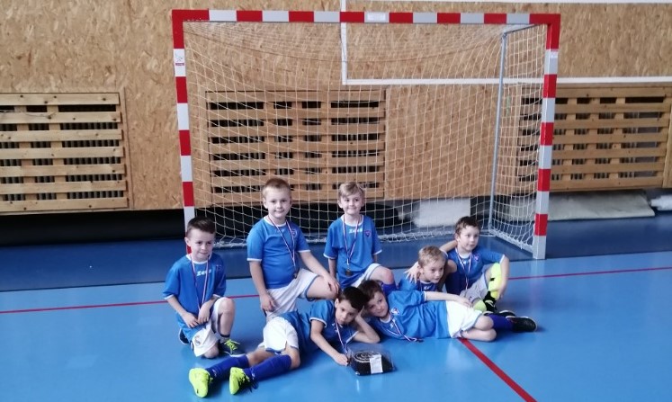 Ronk 2012: Pjemn atmosfra turnaje