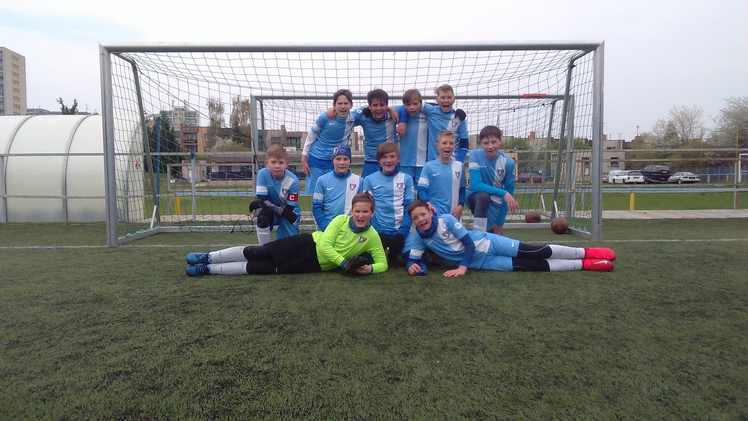 Ronk 2006: S odenma uima