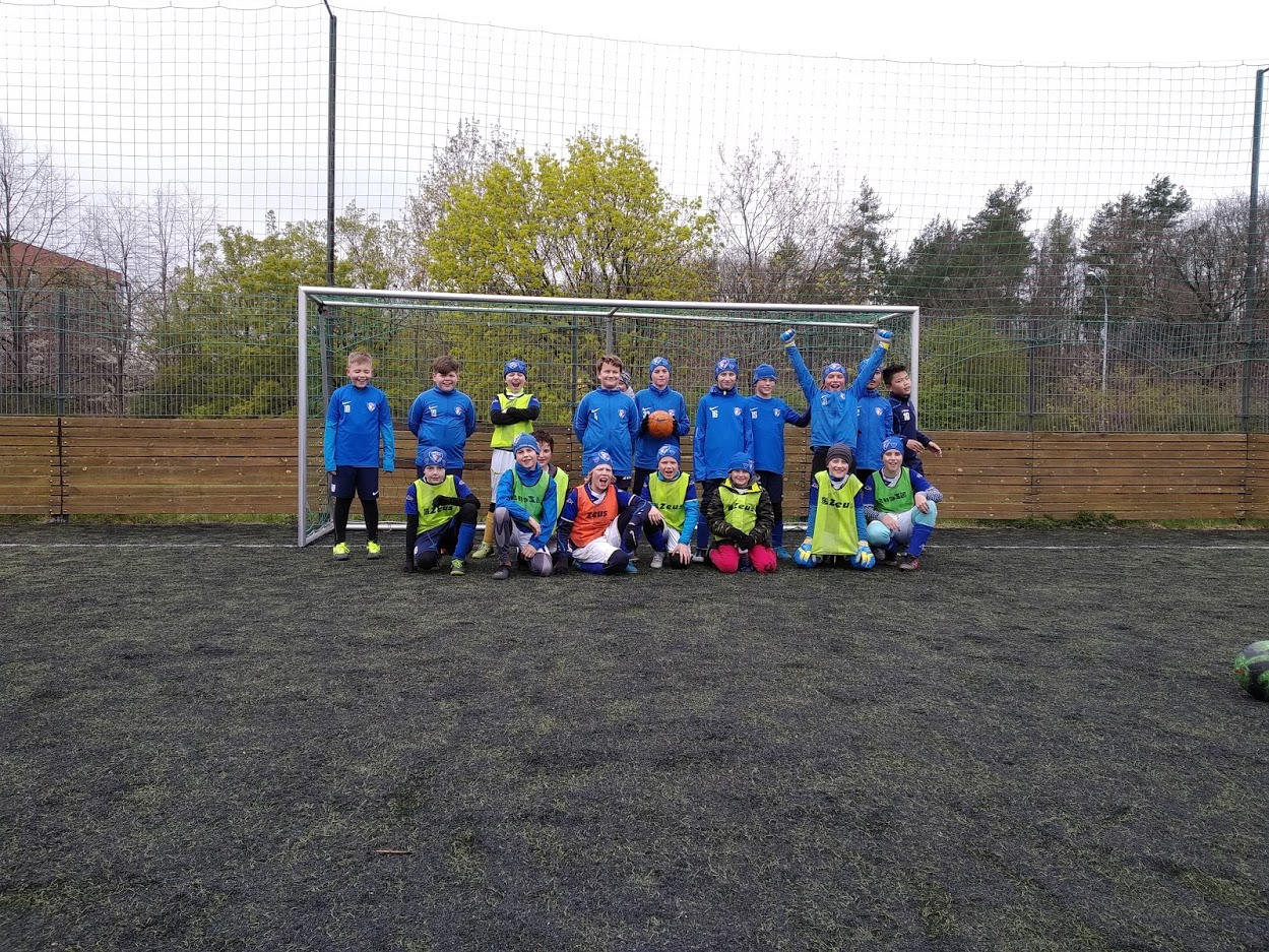 Ronk 2009: Pnosn utkn s ronkem 2008