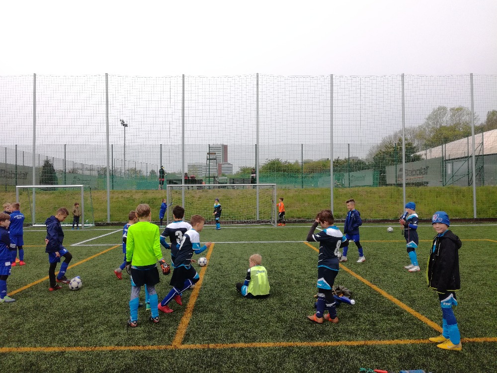 Ronk 2009: Bliss aneb dokonal pocit tst