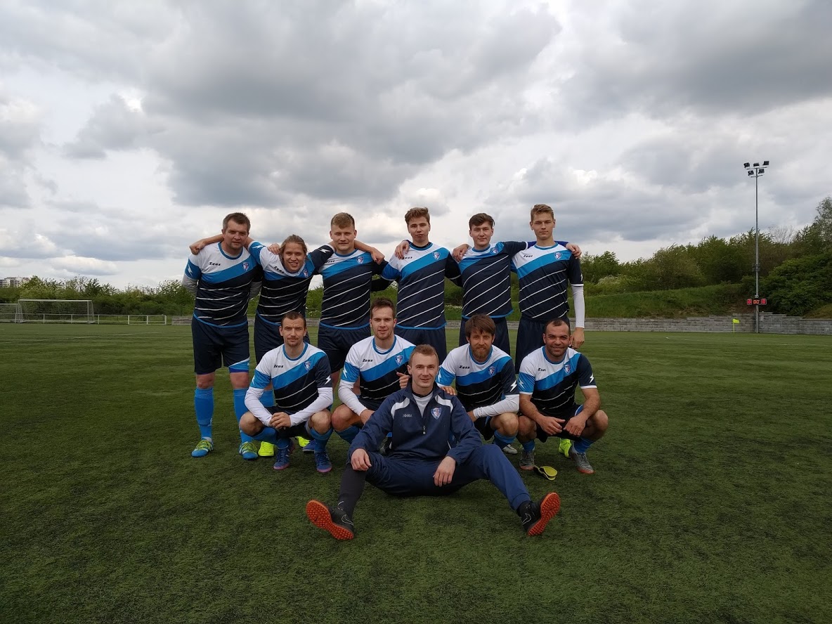 Mui B: Vtzn ra pokrauje!