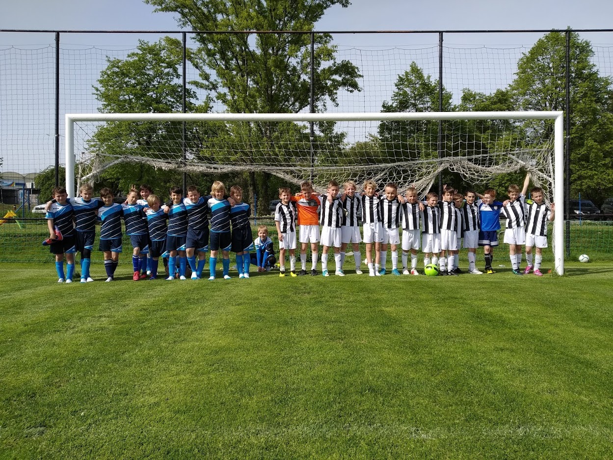 Ronk 2009: Ptelsk utkn s Hostiva