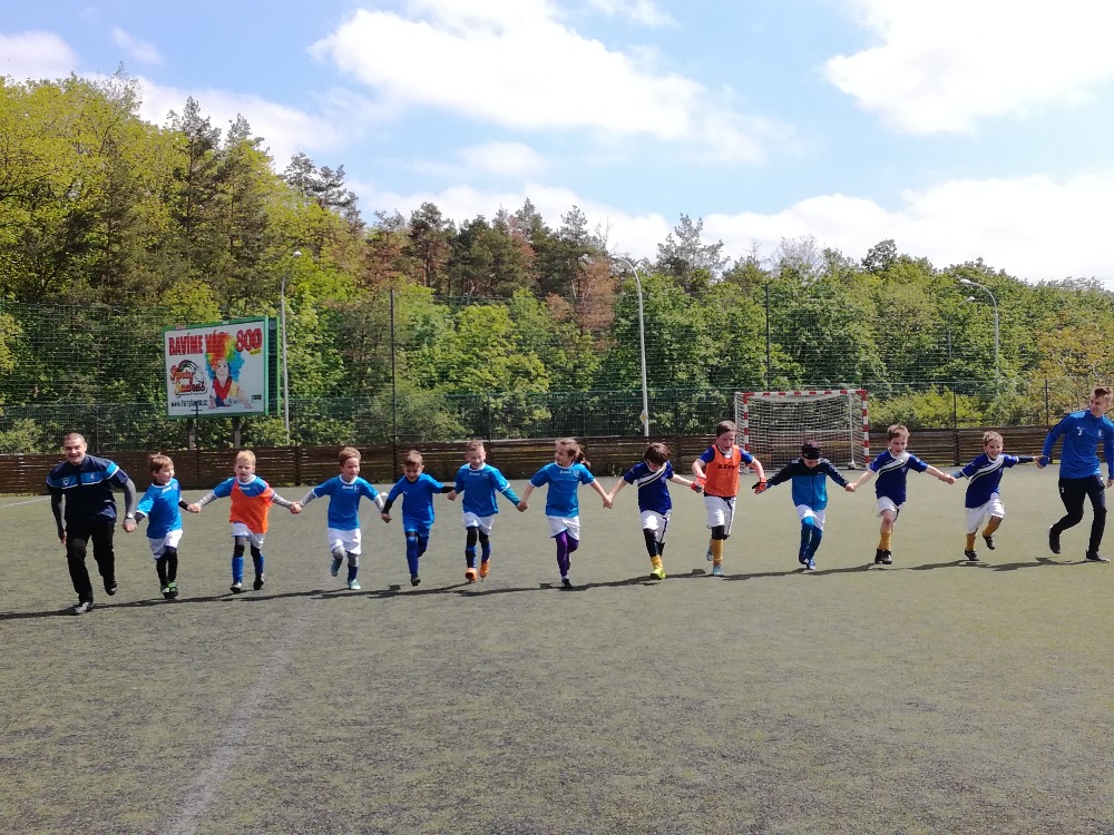 Ronk 2011: Dv nedle, tyi zpasy a kopa gl!