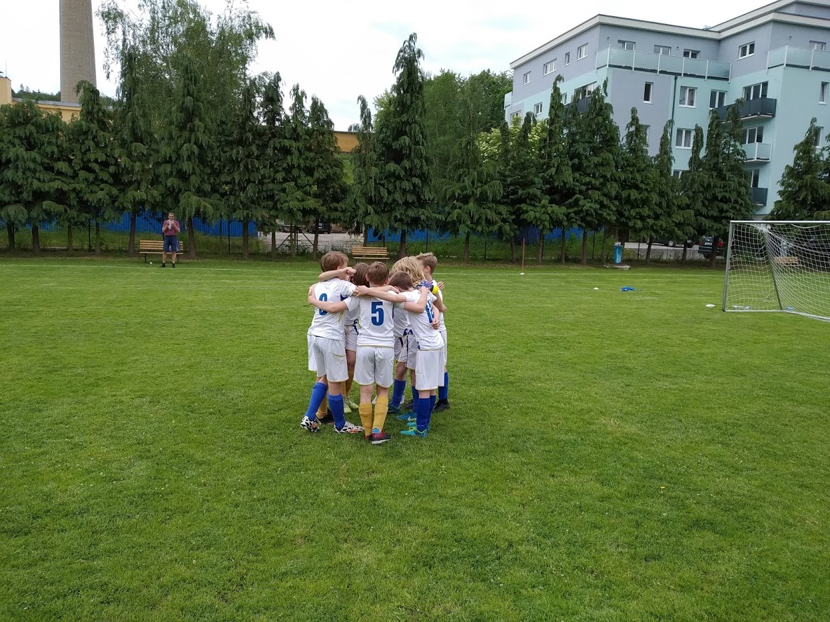 Ronk 2009: Rozlouen s Jihovchodn ligou