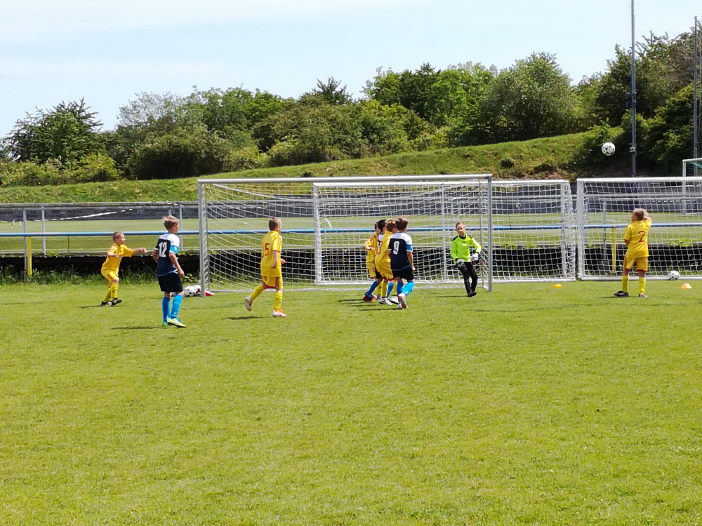 Ronk 2009: Derby rozdlnch mustev