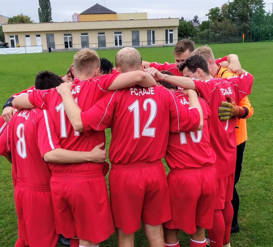 Muži A: Ostudný výkon plný nepřesností