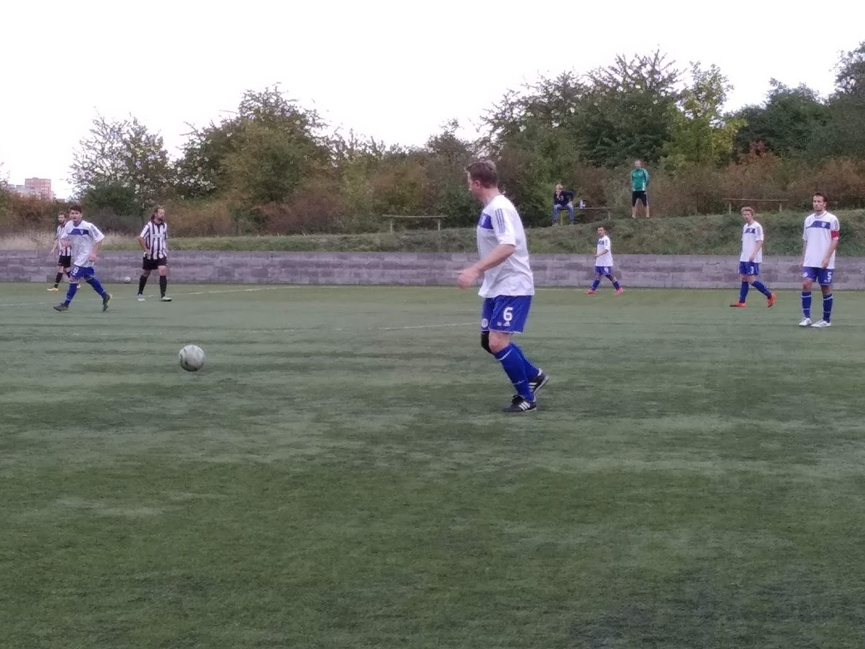 Mui B: Remza je hodn mlo