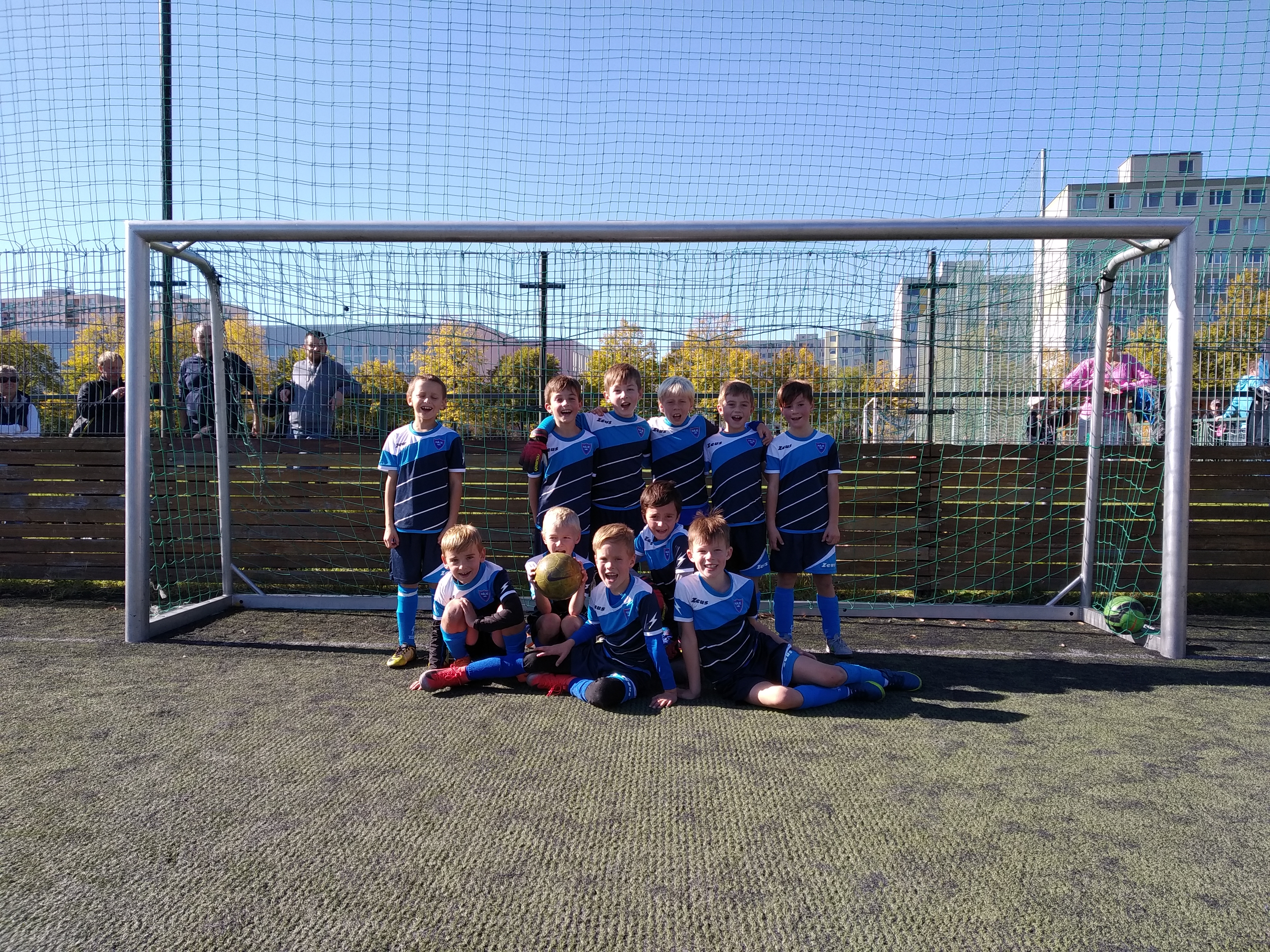 Ronk 2011: Vtzstv v derby