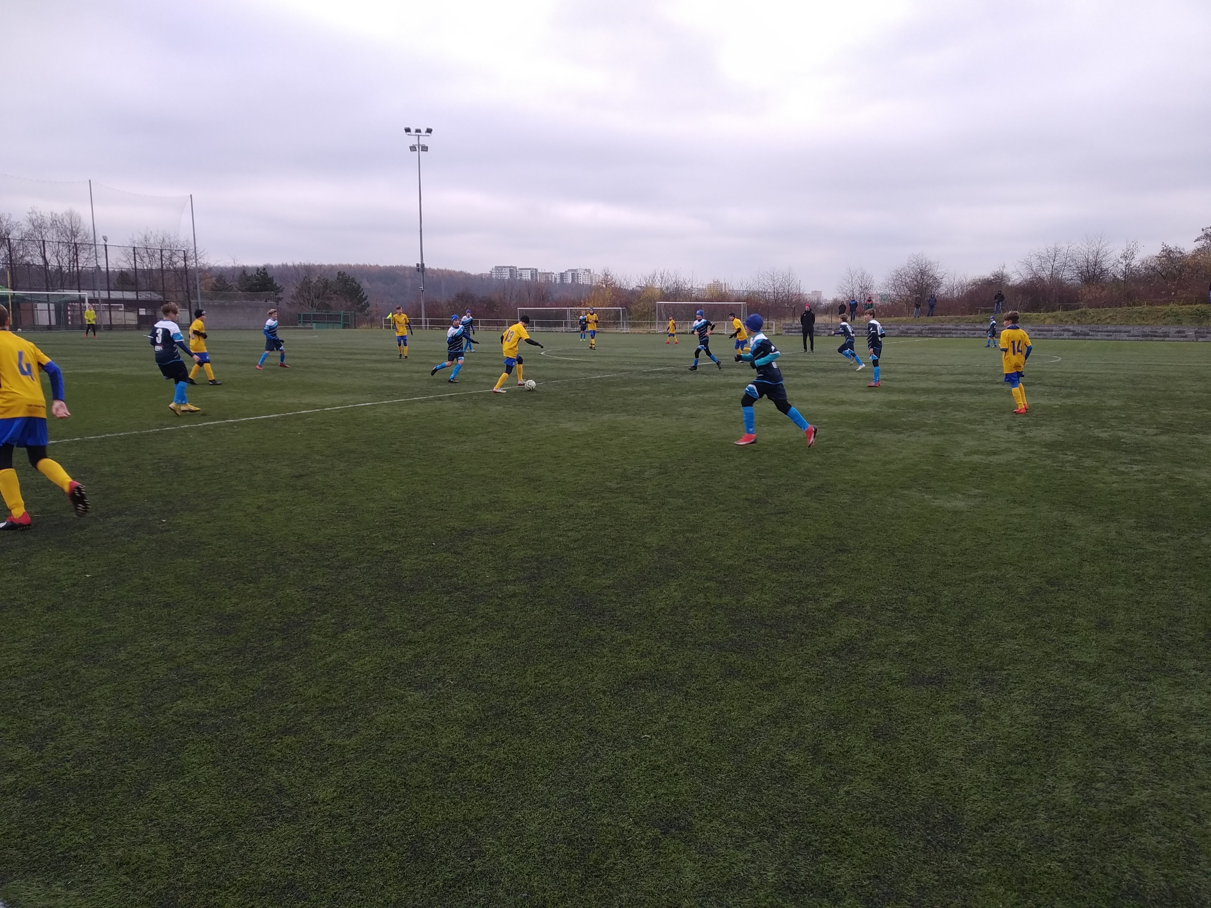 Ronk 2006: Ptelsk utkn s Beneovem