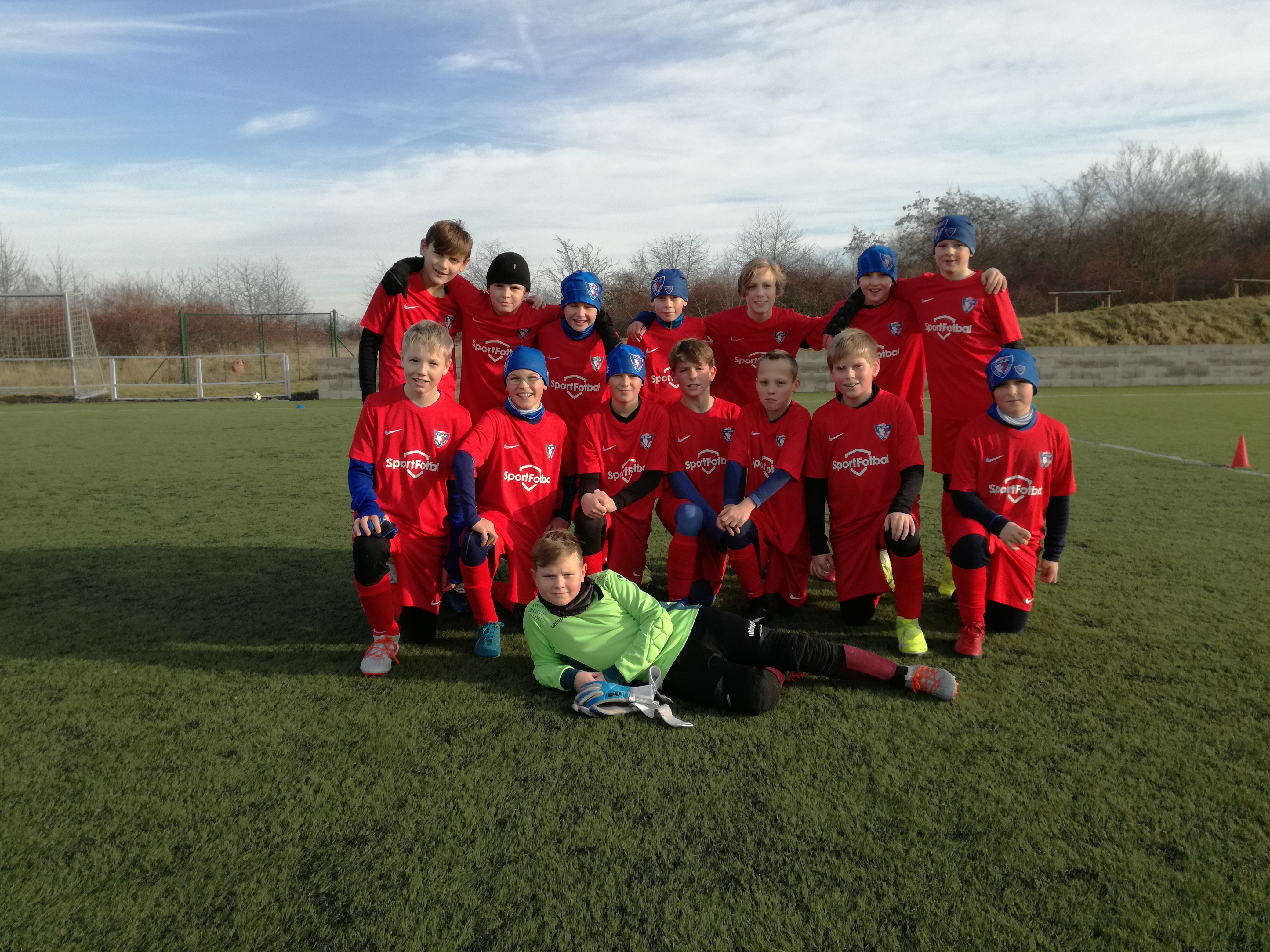 Ronk 2008: Prvn utkn roku 2020