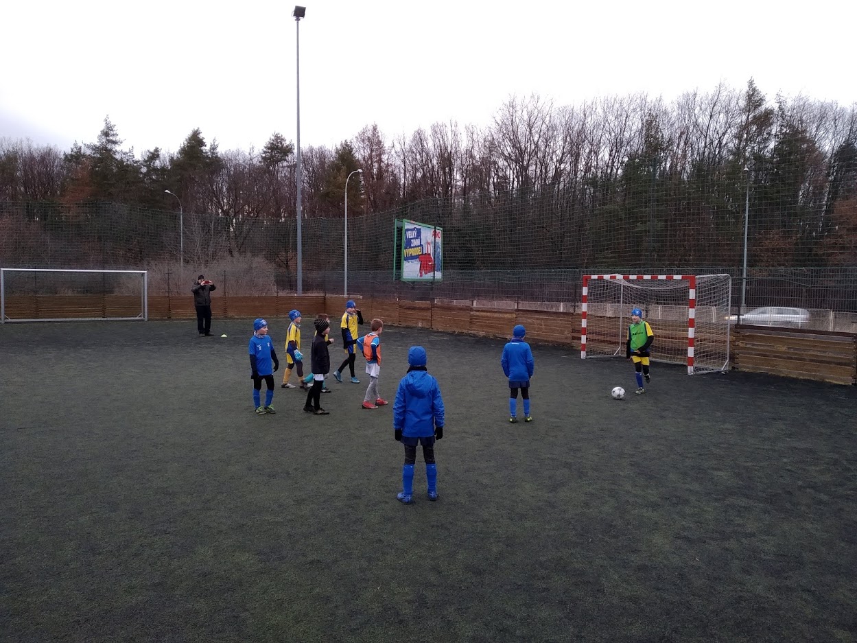 Ronk 09+10+11: Hjeck miniturnaj