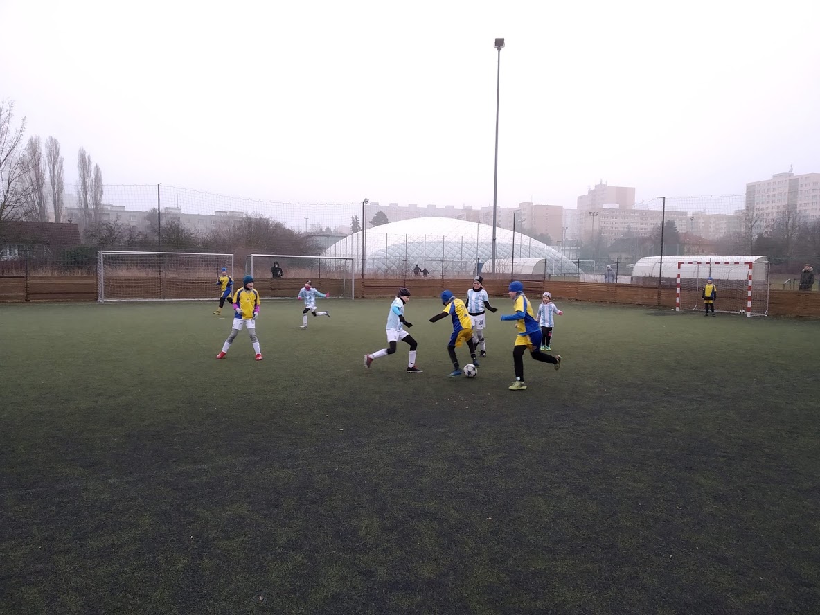 Ronk 2009: Ptelsk utkn s dvkami