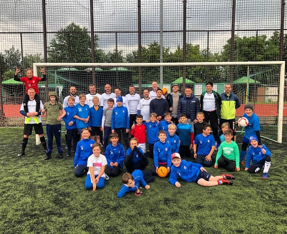 Ronk 2009: Posledn zpas a rozluka