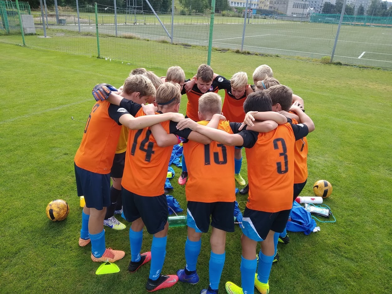 Ronk 2009: Kvalitn tet tetina