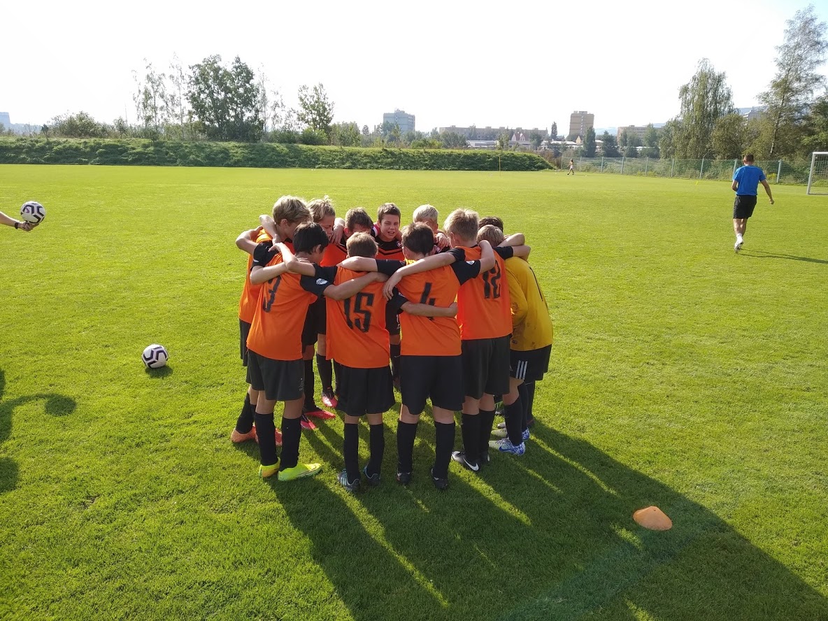 Ronk 2009: Stle sbrme zkuenosti