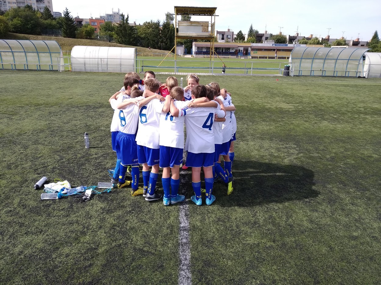 Ronk 2009: Prvn soutn vhra!