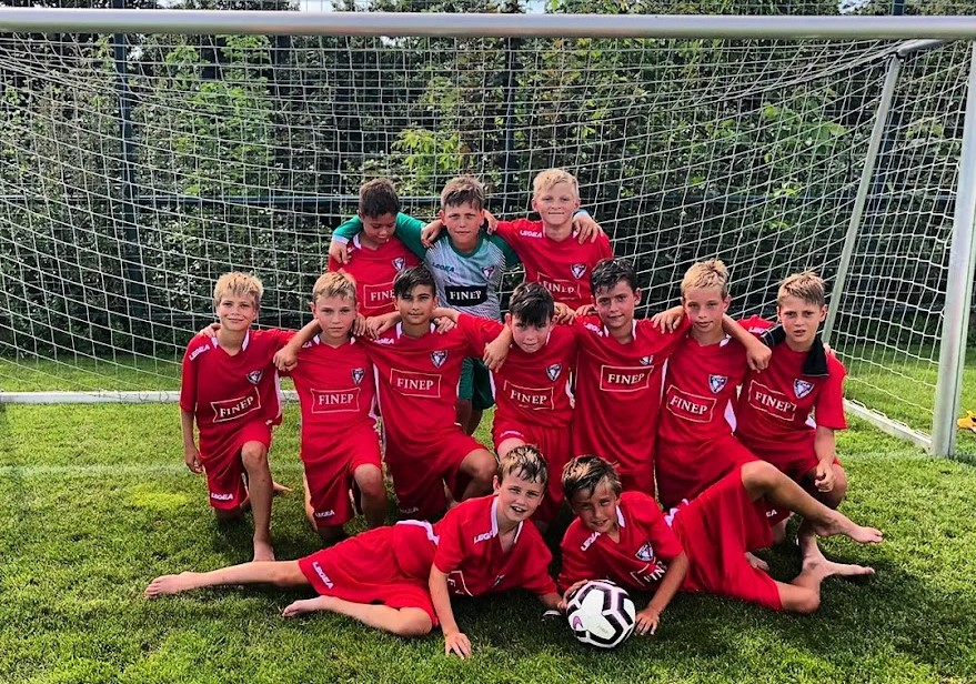 Ronk 2010: Prvn ligov utkn