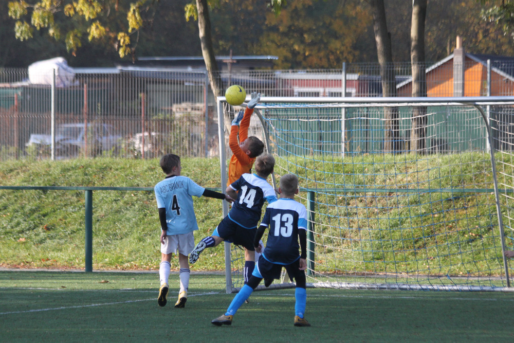 Ronk 2009: Konen se zase trefujeme