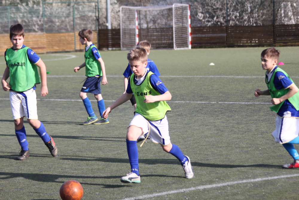 Ronk 2009: Siln Brank