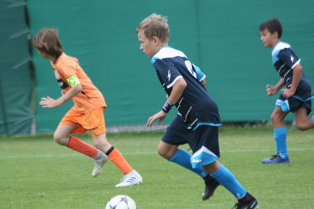 Ronk 2009: Slun vstup do nov sezny