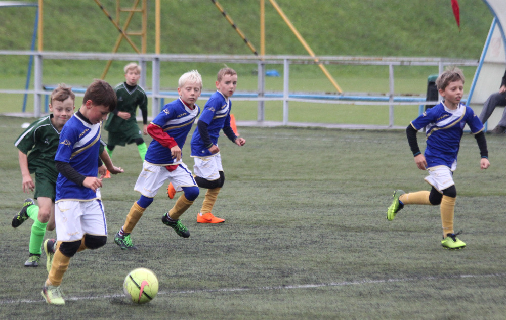 Ronk 2011: Glov sobota