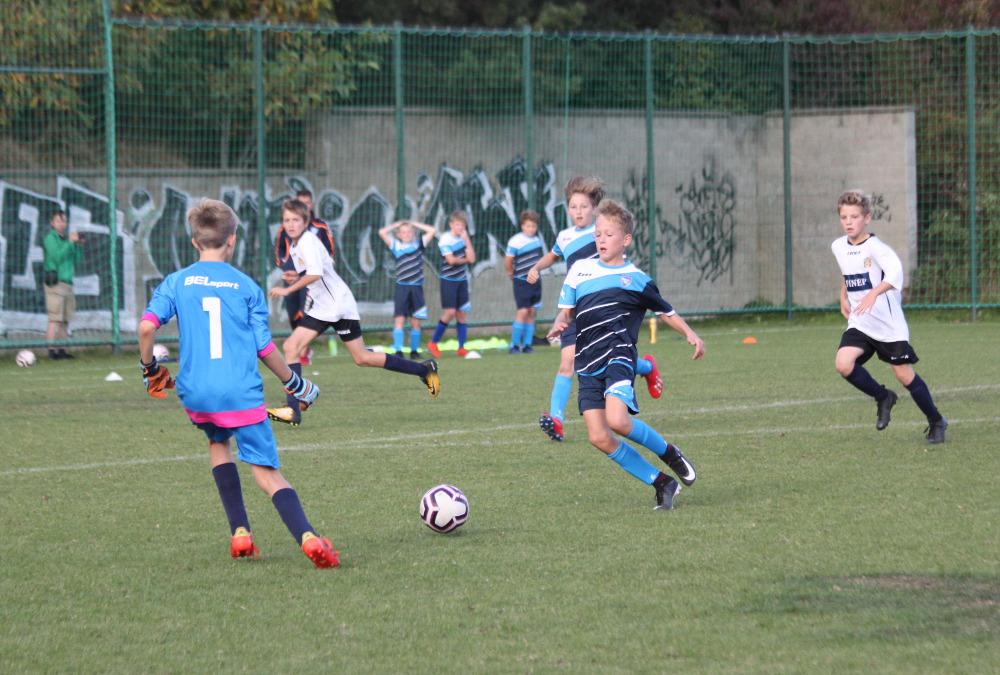 Ronk 2008: Bez chuti hrt