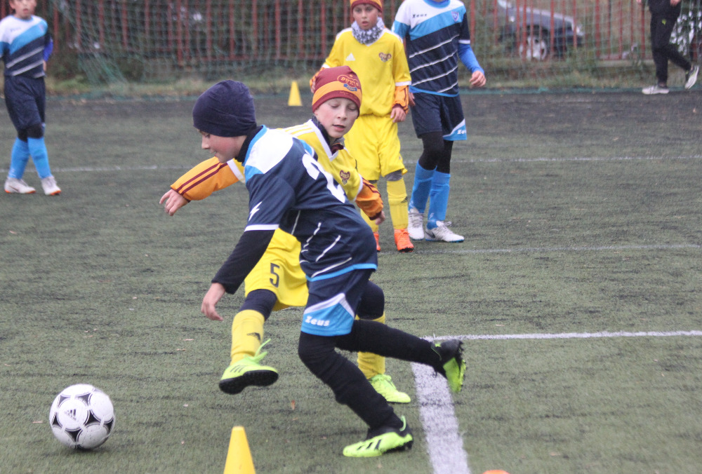 Ronk 2009: Dukelsk prsmyk nezdoln