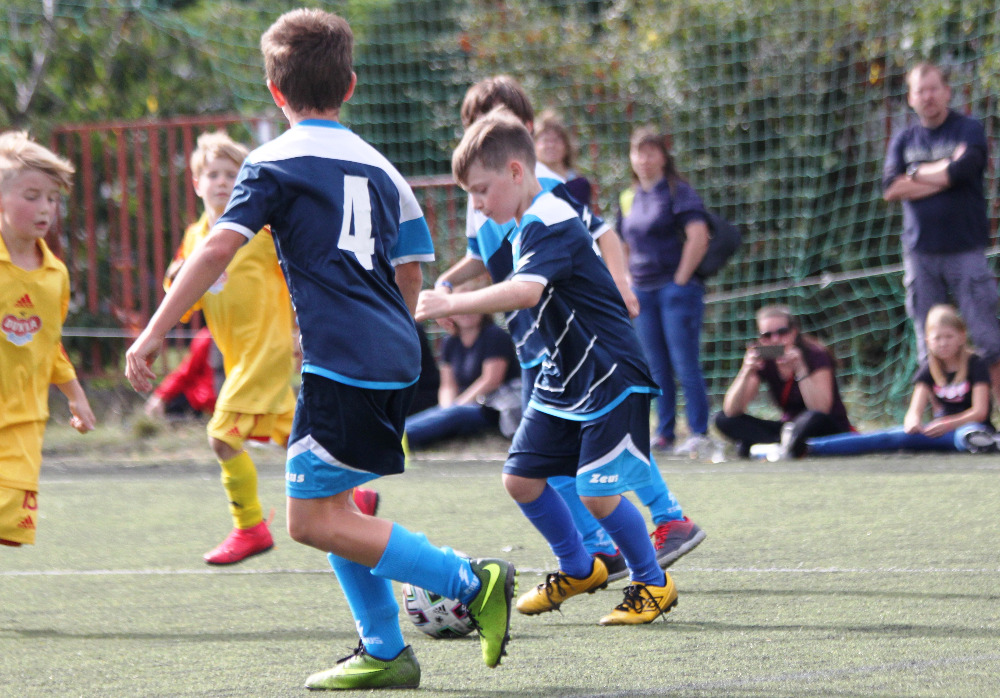 Ronk 2011: Ospal sobota