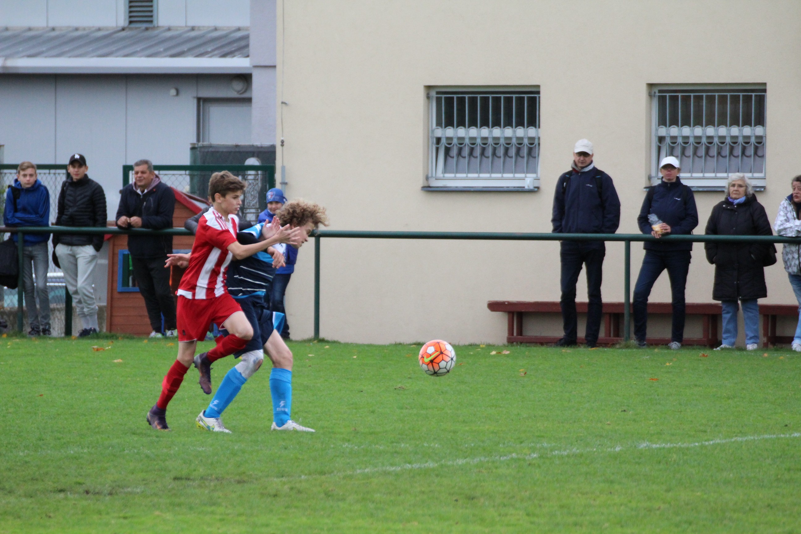 Ronk 2004: Rozhodly standartn situace