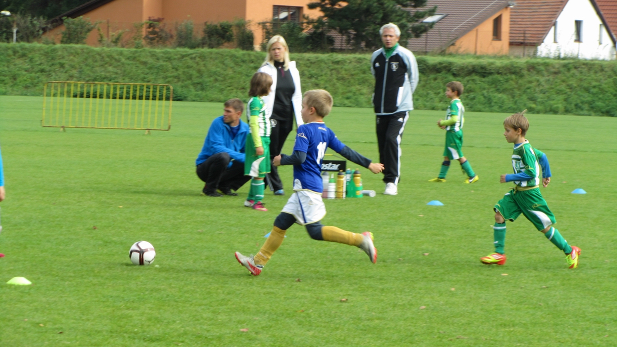 Star ppravka 2006 - AFC