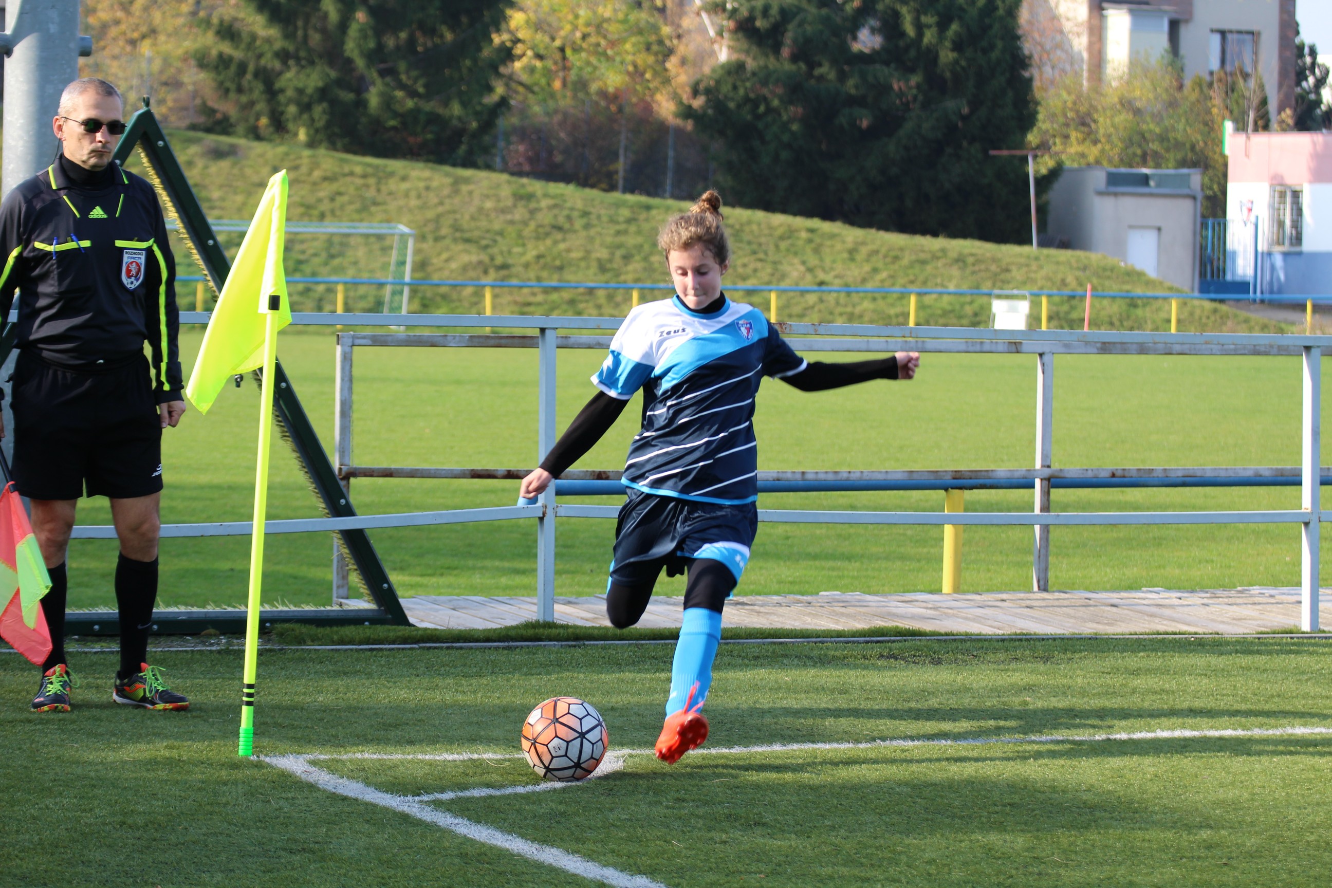 Ronk 2004: Promovn anc 