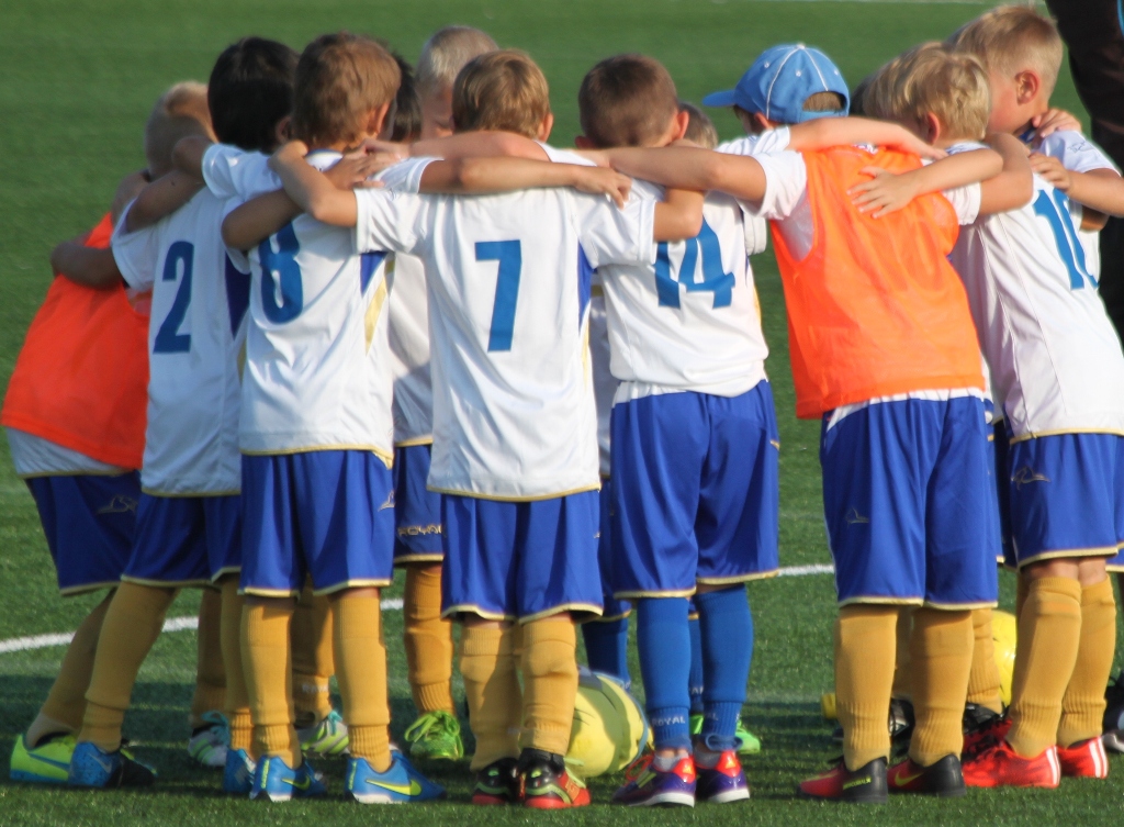 Ronk 2009: est statench v Hostivai