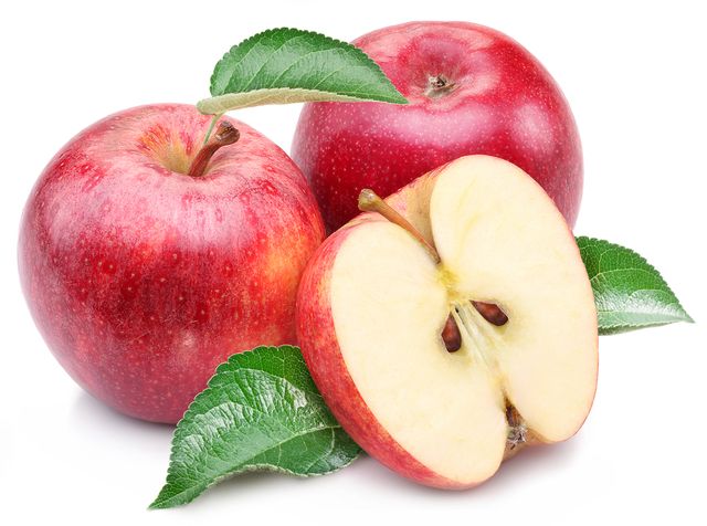Recepty: Sndaov jablka