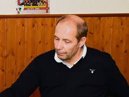 Rozhovor s trenrem ka Janem Studenovskm