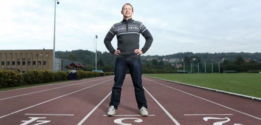 Proč se pořád opakuje klik a dřep?