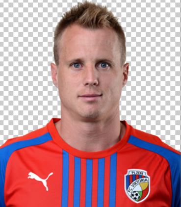 David Limbersk na Hjch