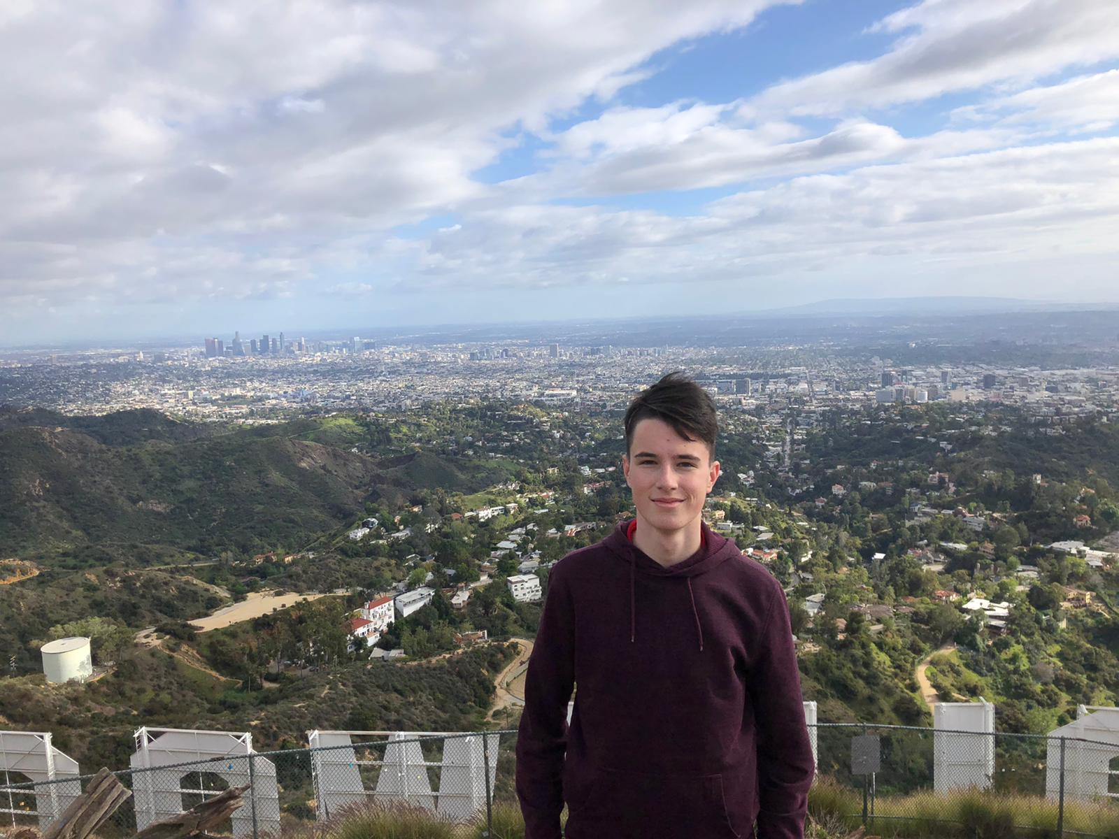 Rozhovor s Michalem Pokorným