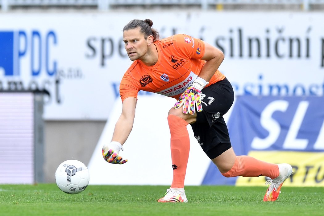 Rozhovor s Markem Boháčem