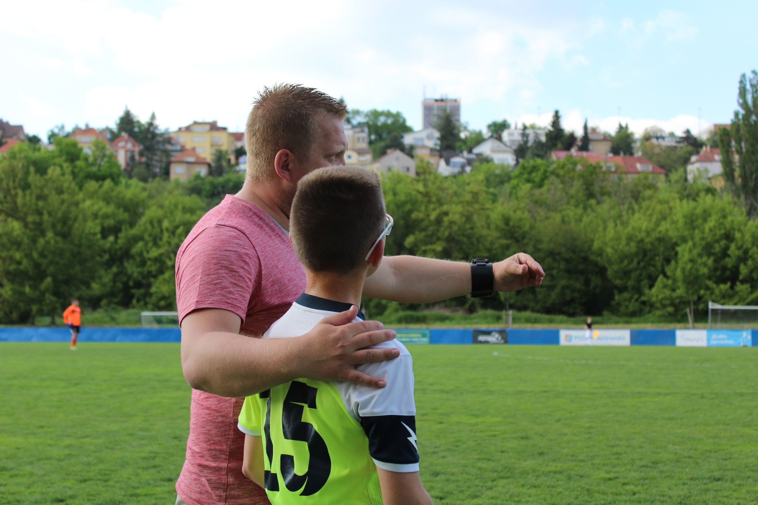 Ronk 2004: Nejlep vkon v sezn