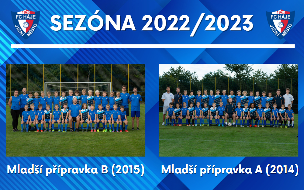 Mlad ppravky: Hodnocen podzimu 2022