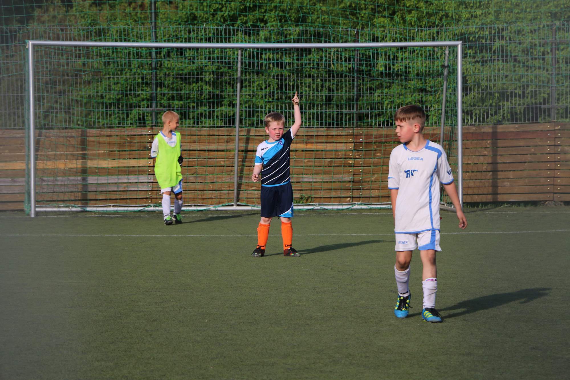 Ronk 2010: Steleck chu 