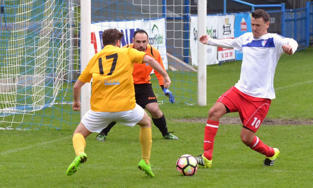 Mui A: Nebojcn vkon na Motorletu