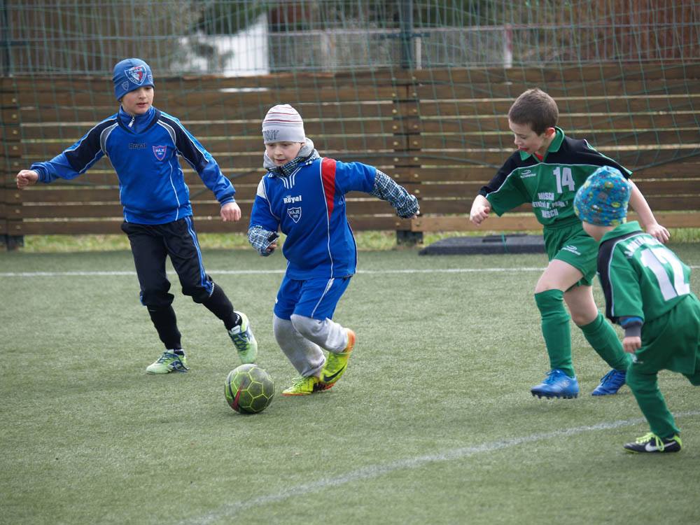 Star ppravka 05/06 - Uhnves