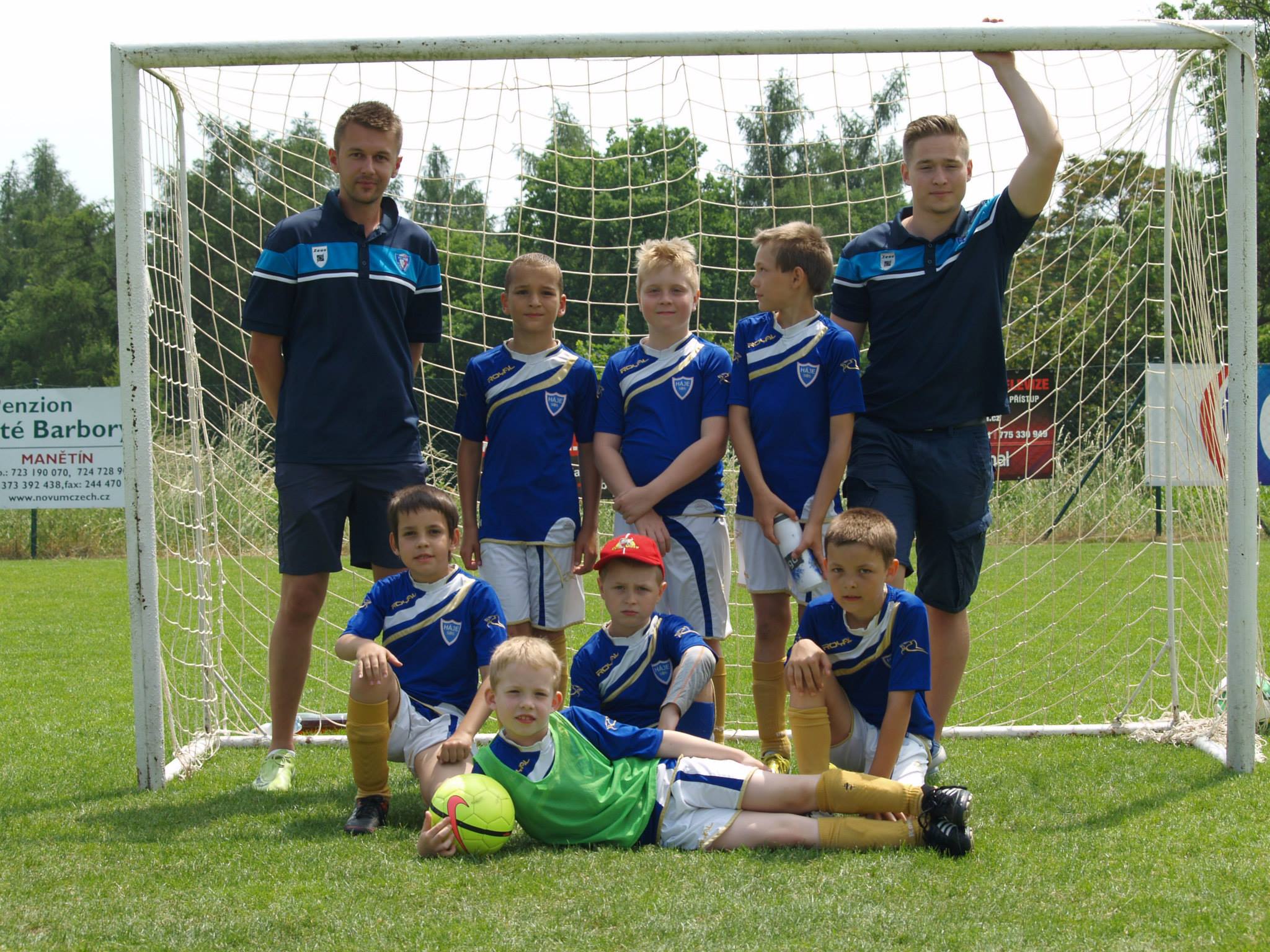 SK jezd P4  Star ppravka 05/06