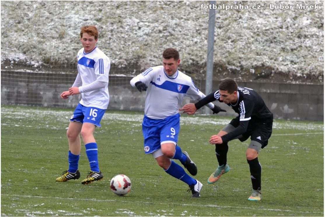 FC Hje - Brank 0:3 (0:2)