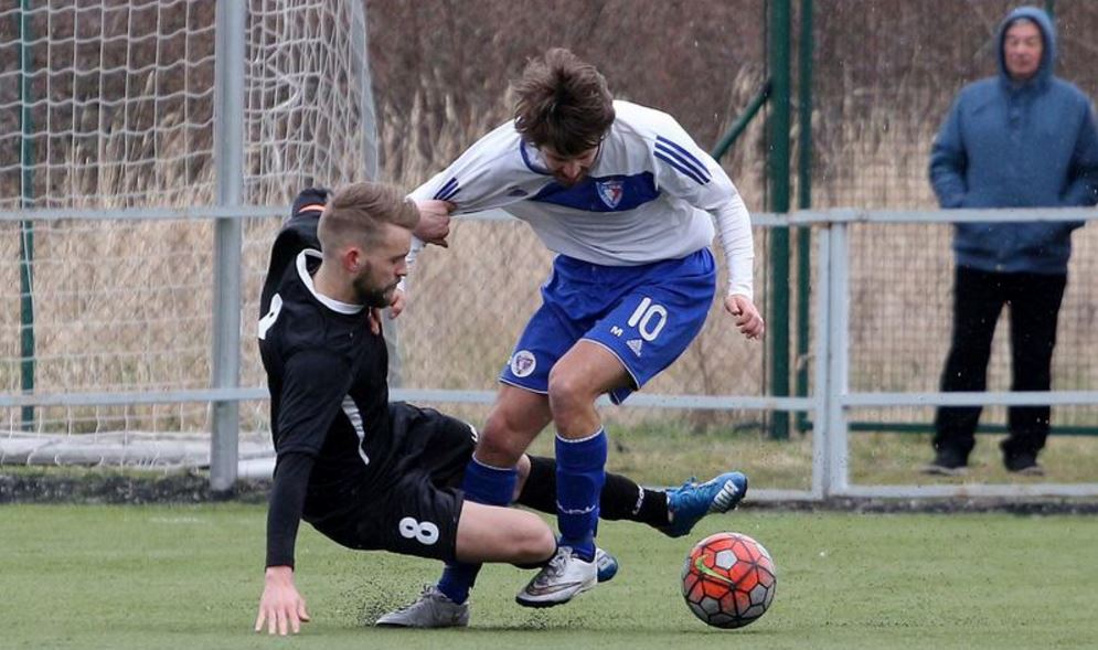 Mui A - Bojovn zpas body nepinesl